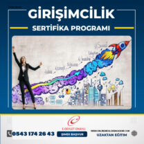 Girişimcilik Eğitimi Sertifika Programı