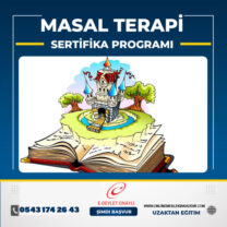 Masal Terapi  Sertifika Programı