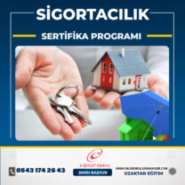 Sigortacılık  Sertifika Programı