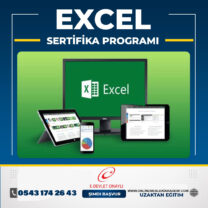 Excel Eğitimi Sertifika Programı