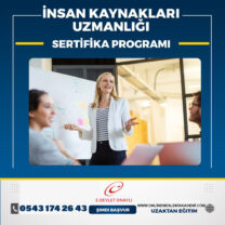 İnsan Kaynakları Eğitimi Sertifika Programı