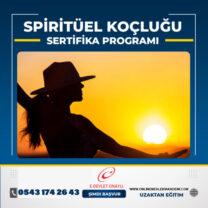 Spiritüel Koçluğu Eğitimi Sertifika Programı