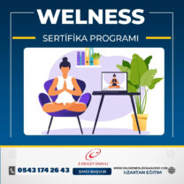 Welness Koçluğu Sertifika Programı