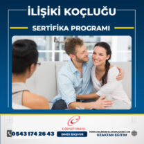 İlişki Koçluğu Eğitimi Sertifika Programı