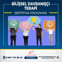 BİLİŞSEL DAVRANIŞÇI TERAPİ