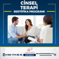 CİNSEL TERAPİ