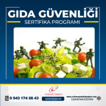 GIDA GÜVENLİĞİ