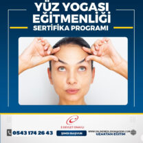 YÜZ YOGASI EĞİTMENLİĞİ